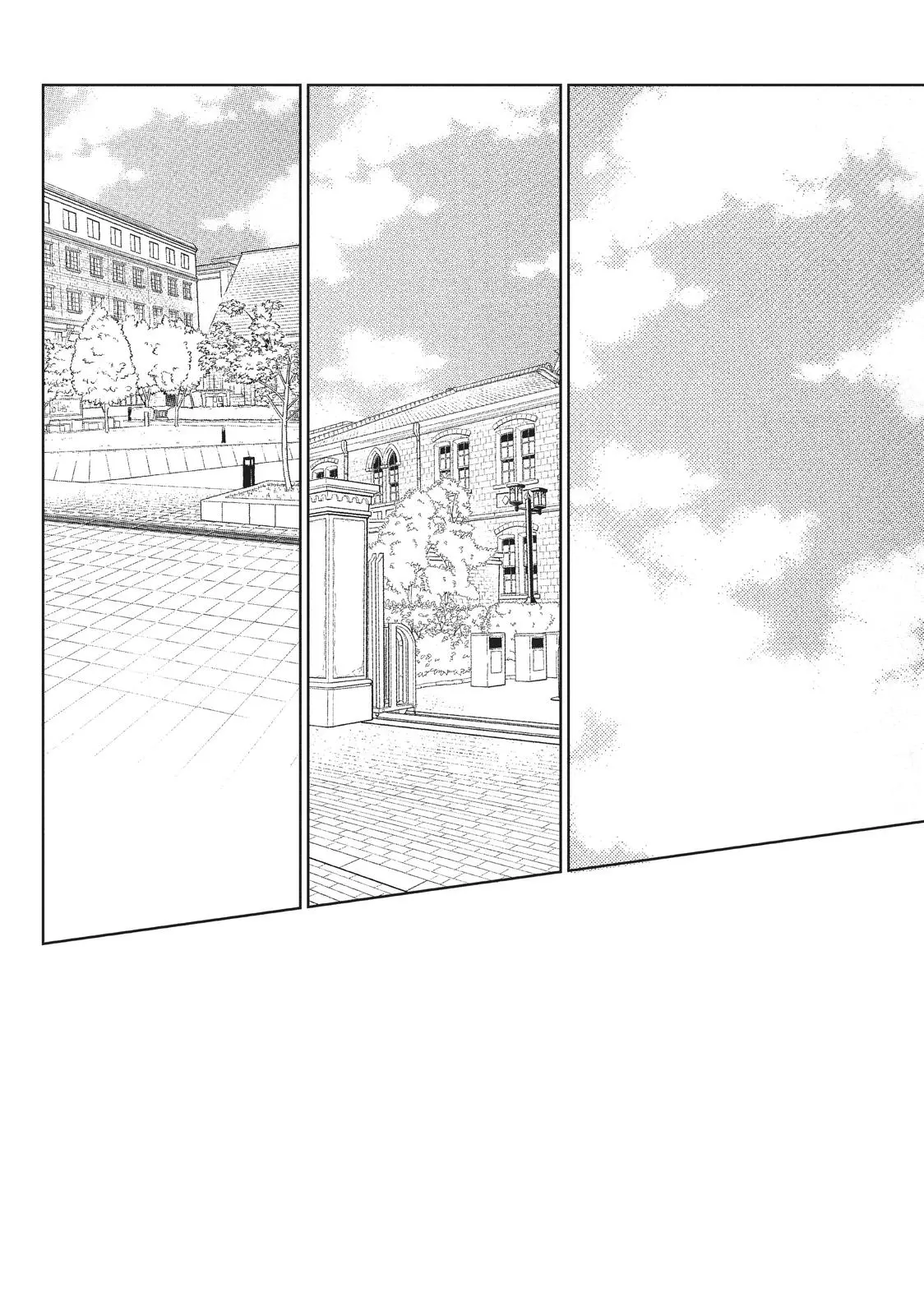 Yubisaki to Renren - Chapter 18 - Page 2
