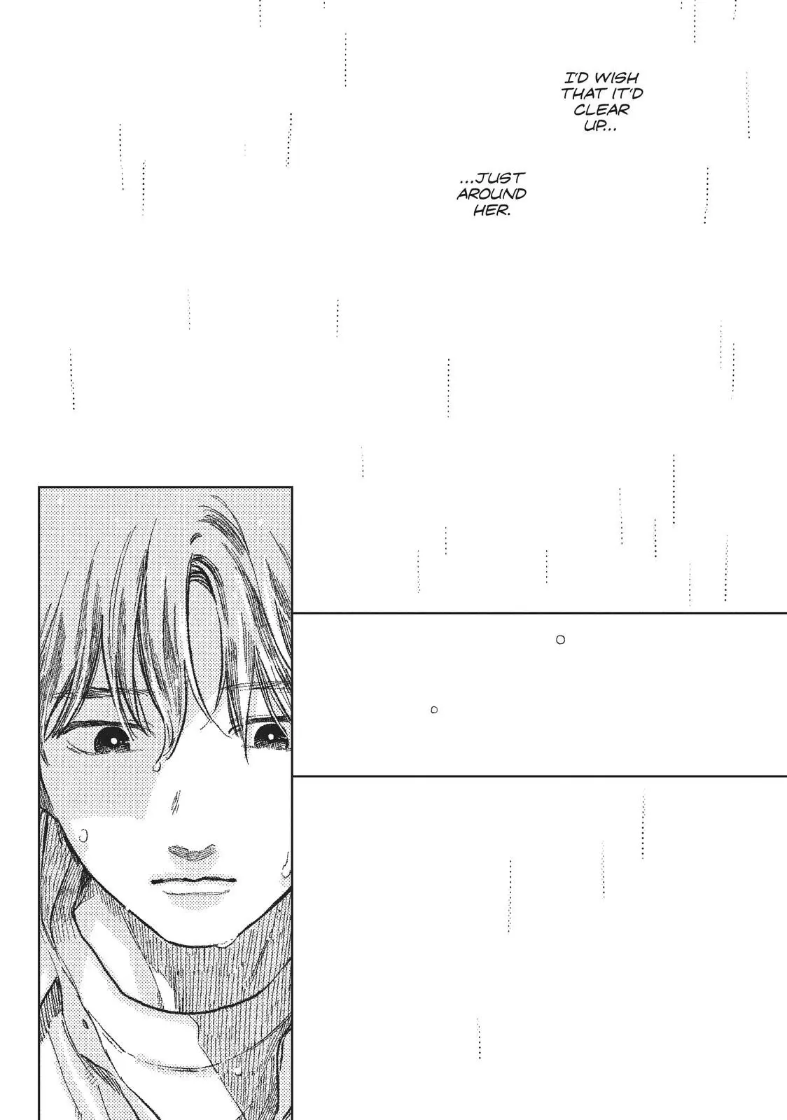 Yubisaki to Renren - Chapter 22 - Page 30