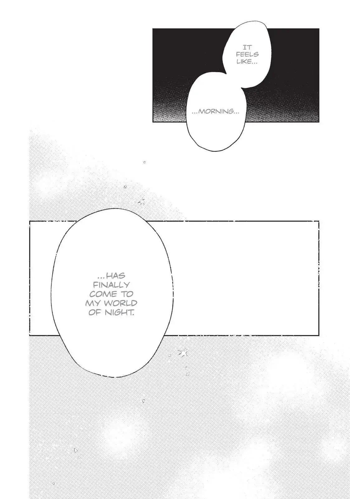 Yubisaki to Renren - Chapter 25 - Page 16