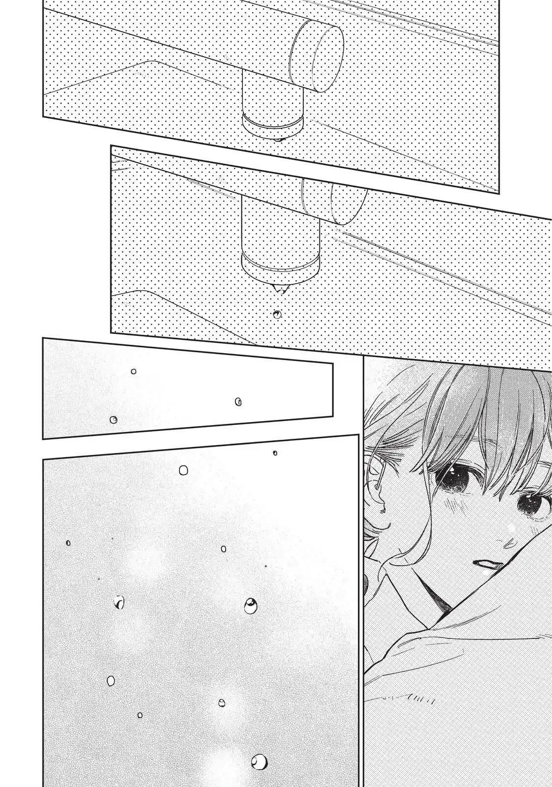 Yubisaki to Renren - Chapter 25 - Page 26