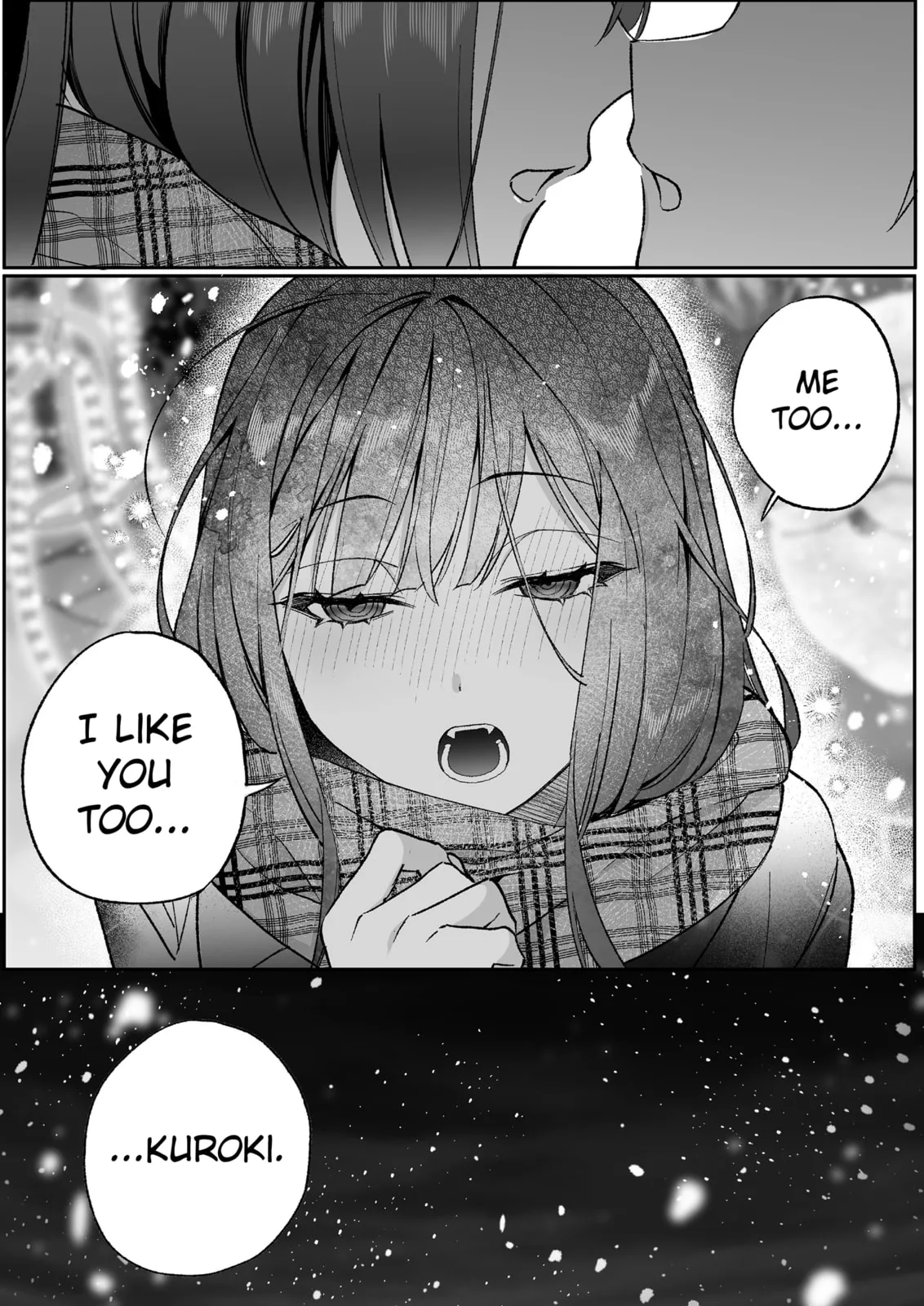 Jirai Nandesuka? Chihara-san - Chapter 92 - Page 14