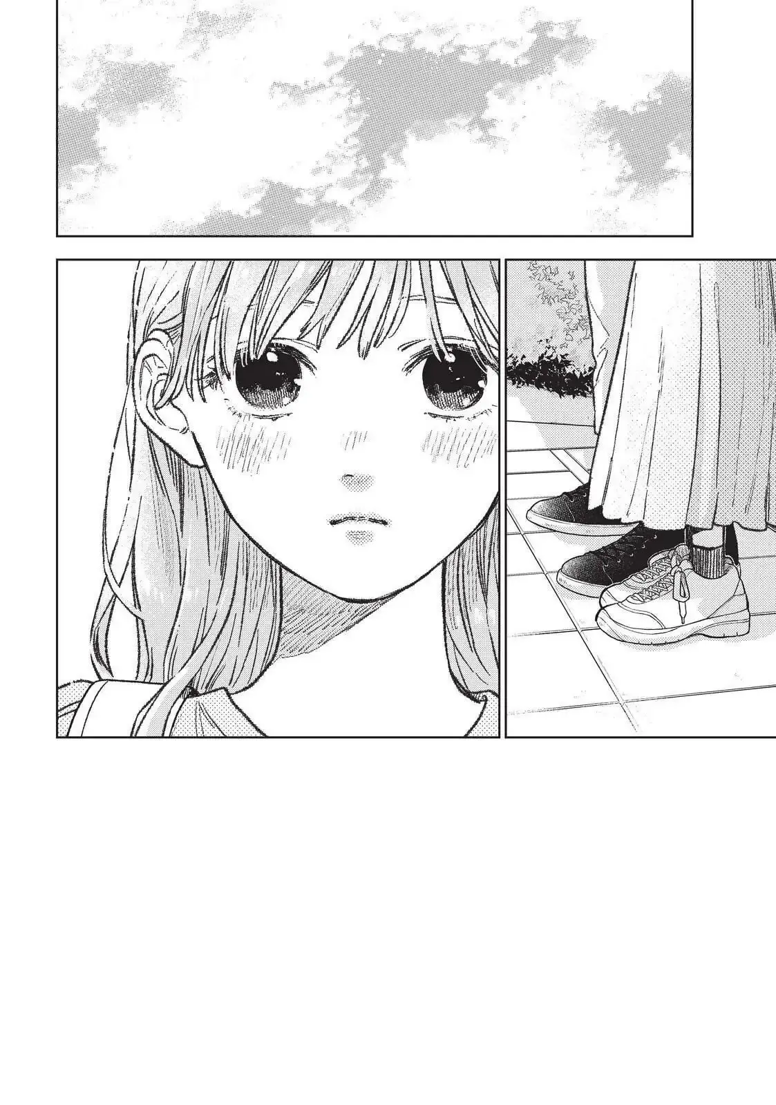 Yubisaki to Renren - Chapter 26 - Page 2