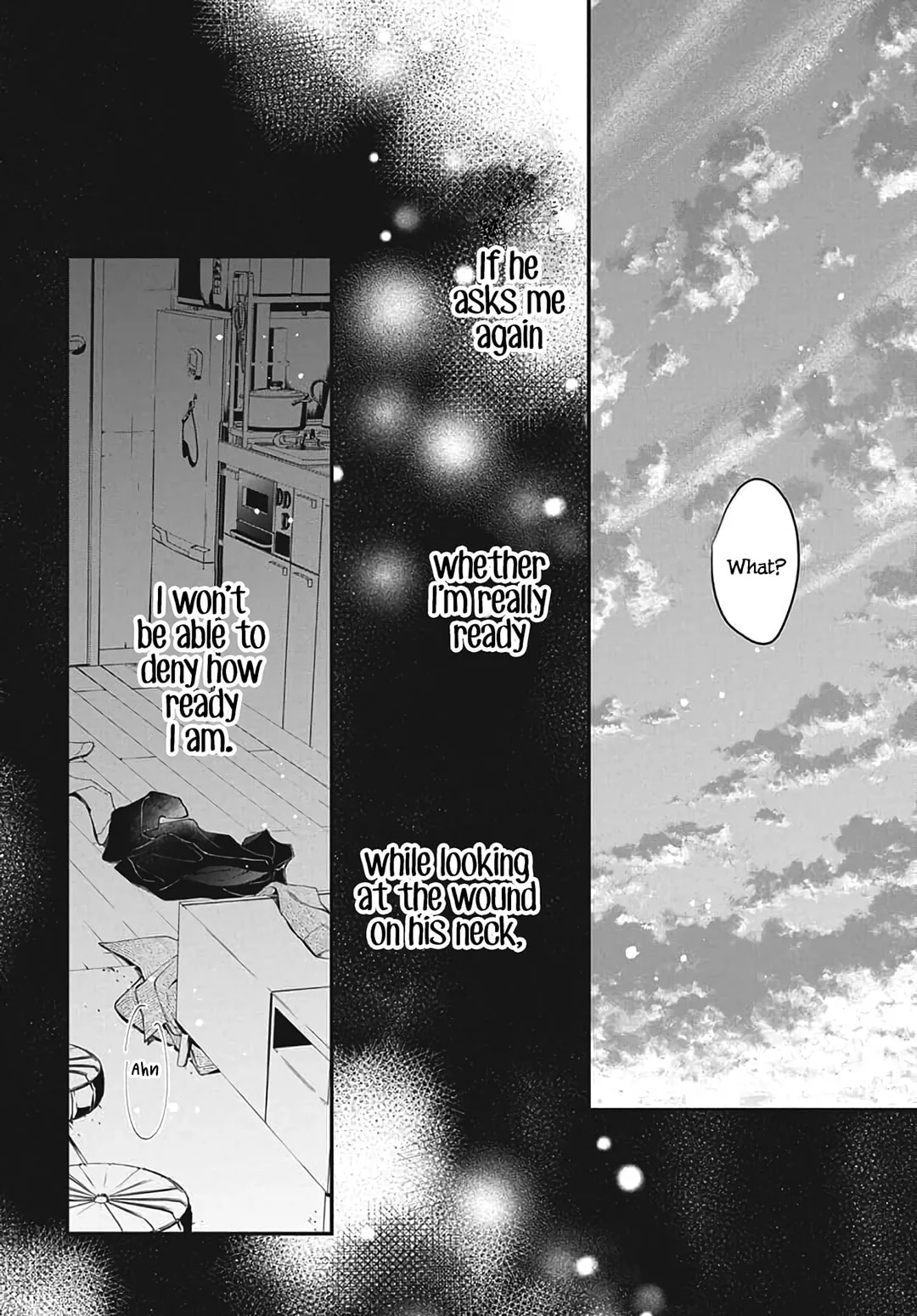 Tsuiraku JK to Haijin Kyoushi - Chapter 120.2 EXTRA 2 - Page 29