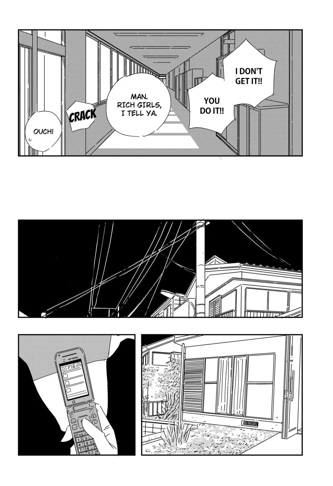 .A -dot Alice- - Chapter 3 - Page 9