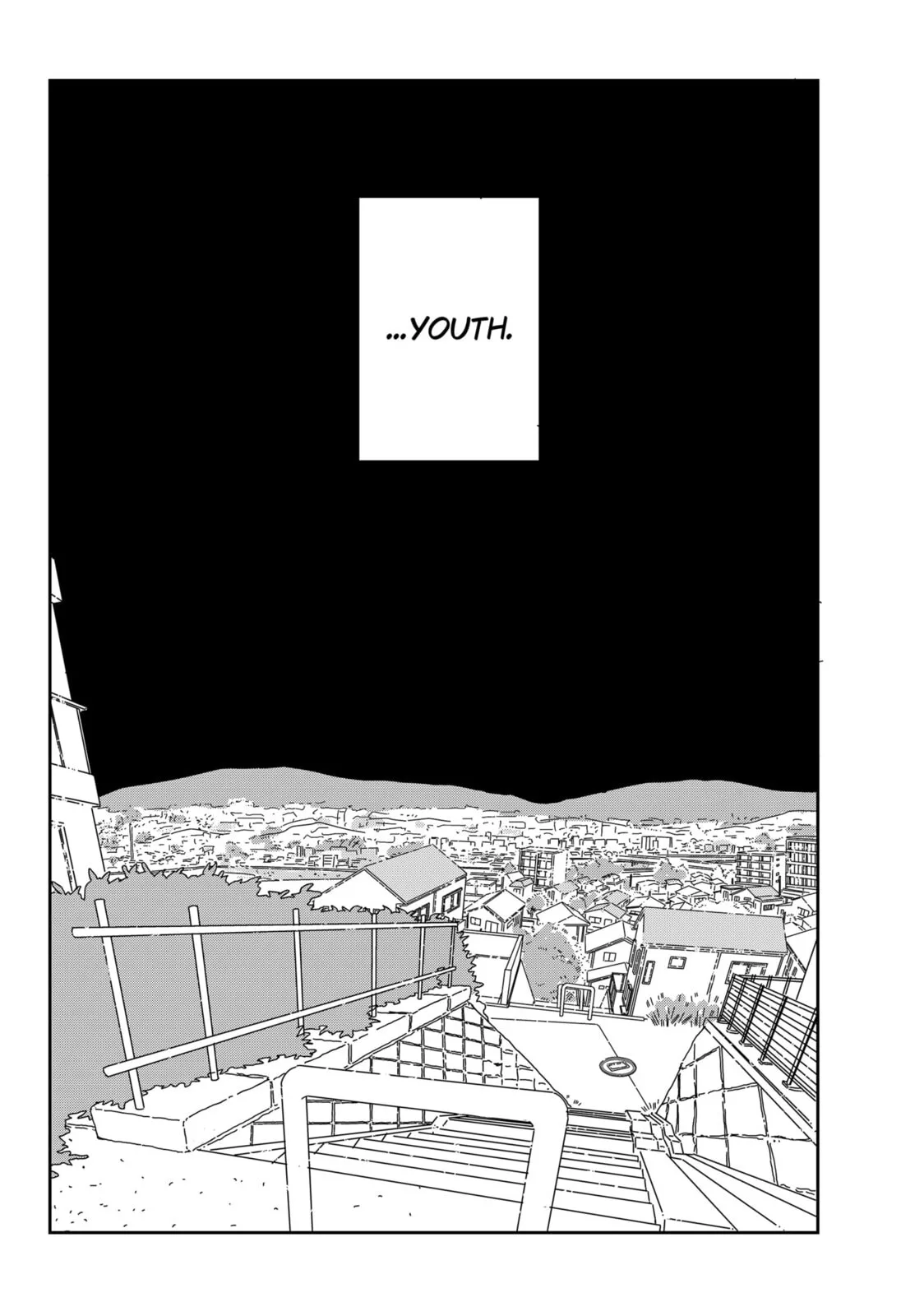 .A -dot Alice- - Chapter 3 - Page 21