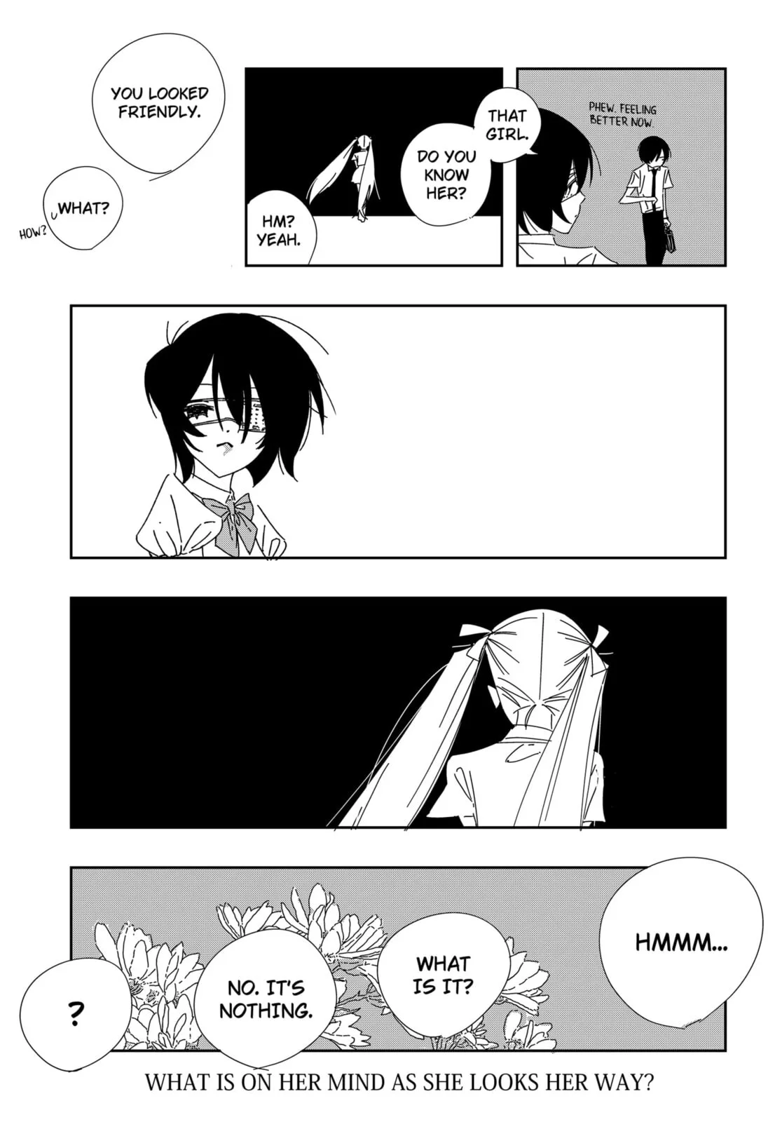 .A -dot Alice- - Chapter 3 - Page 26