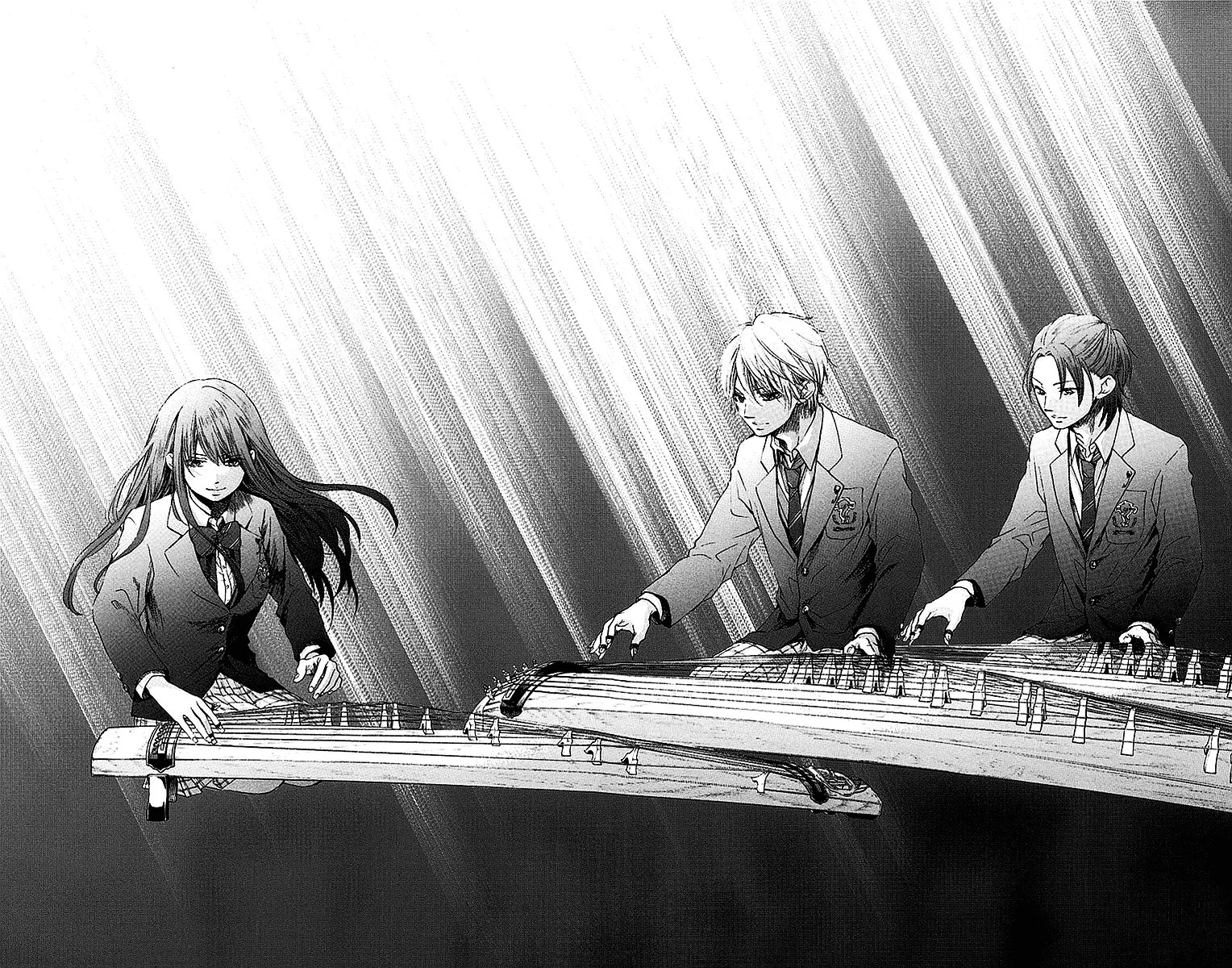 Kono Oto Tomare! - Chapter 51 - Page 7