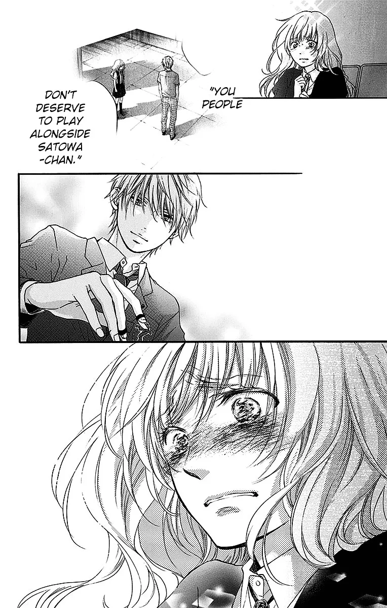 Kono Oto Tomare! - Chapter 51 - Page 10