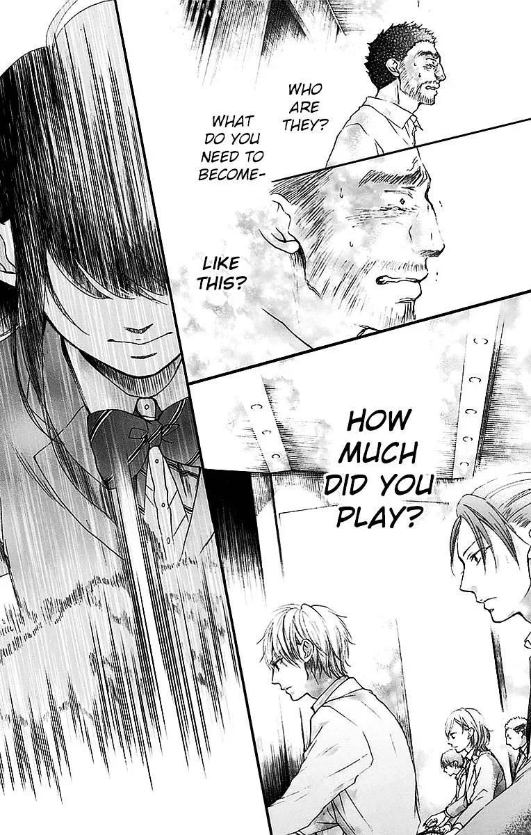 Kono Oto Tomare! - Chapter 51 - Page 16