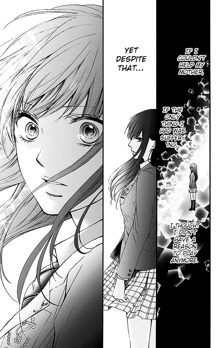 Kono Oto Tomare! - Chapter 51 - Page 19
