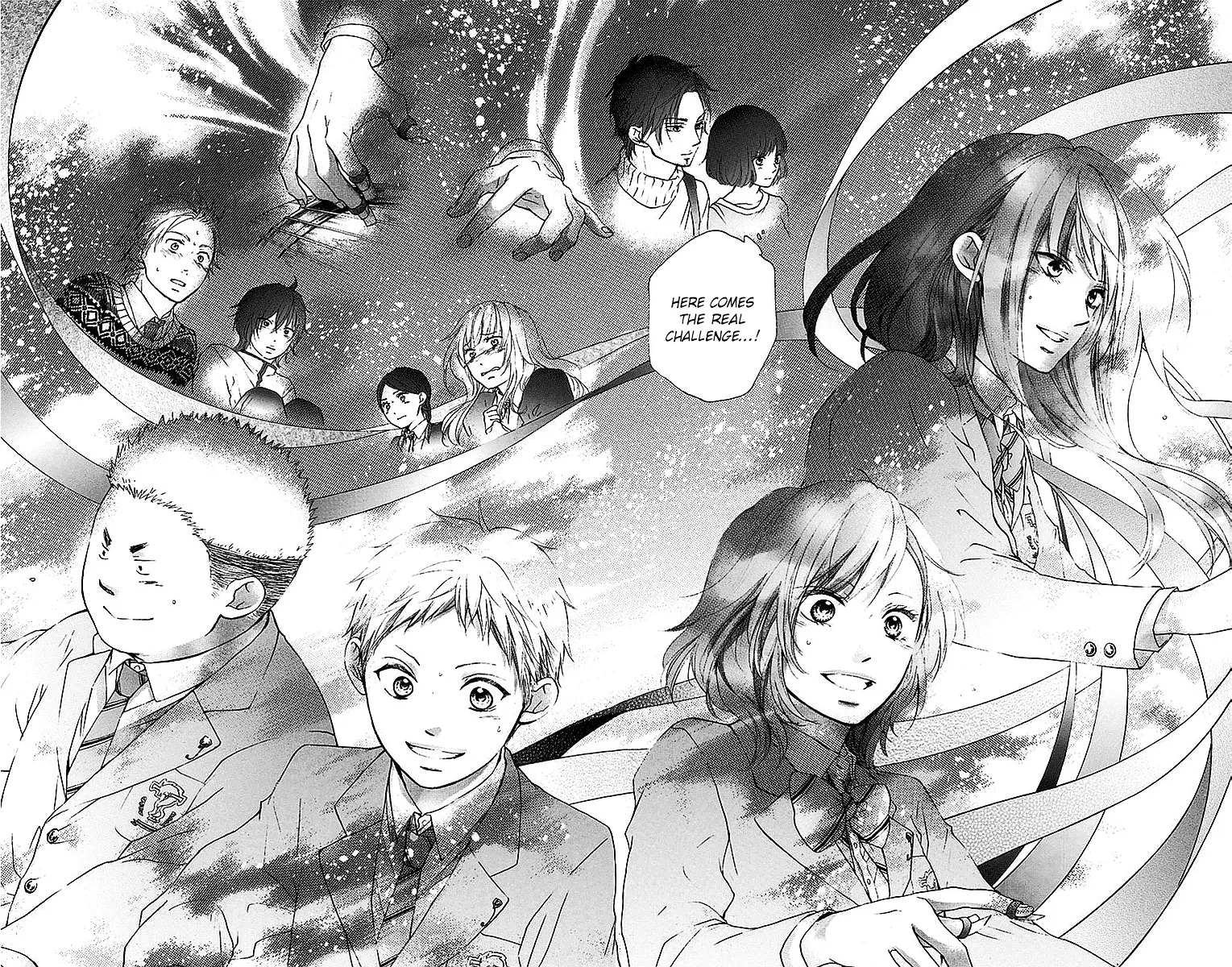 Kono Oto Tomare! - Chapter 51 - Page 23