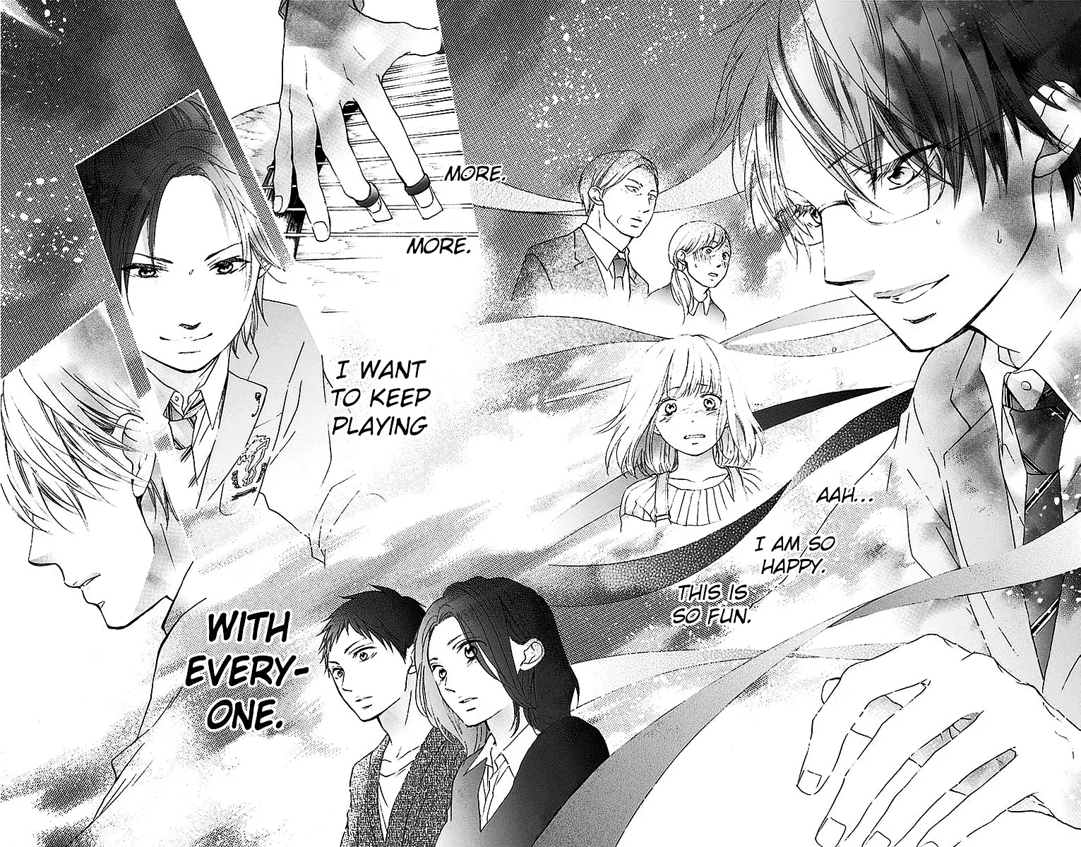 Kono Oto Tomare! - Chapter 51 - Page 24