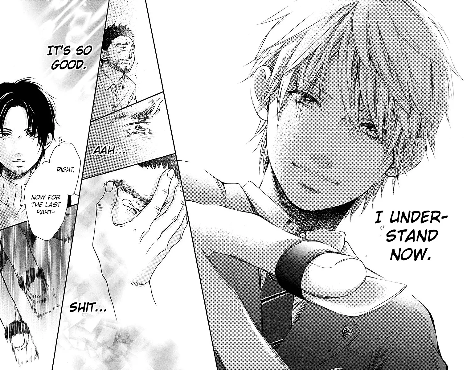 Kono Oto Tomare! - Chapter 51 - Page 27