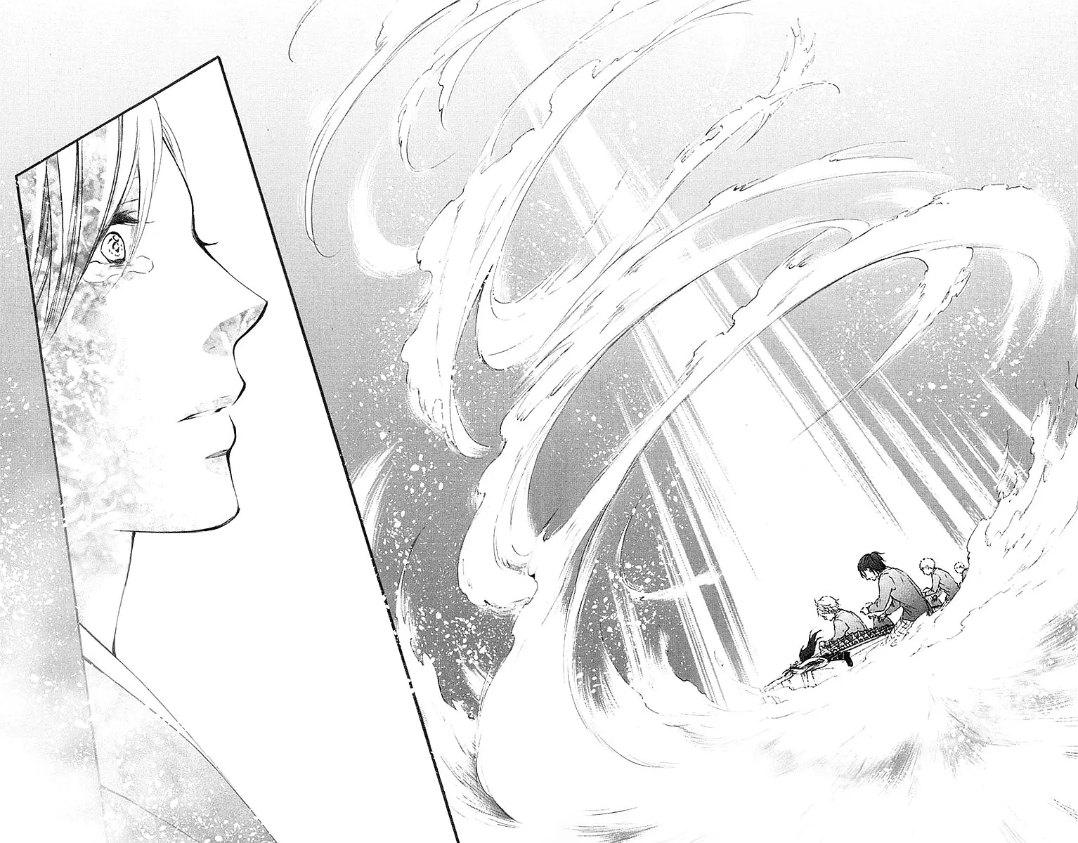 Kono Oto Tomare! - Chapter 51 - Page 29