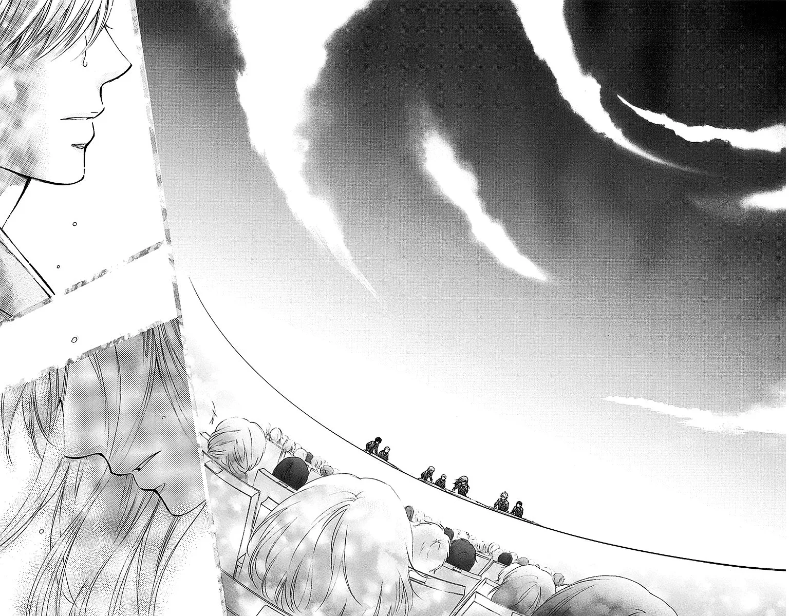 Kono Oto Tomare! - Chapter 51 - Page 30