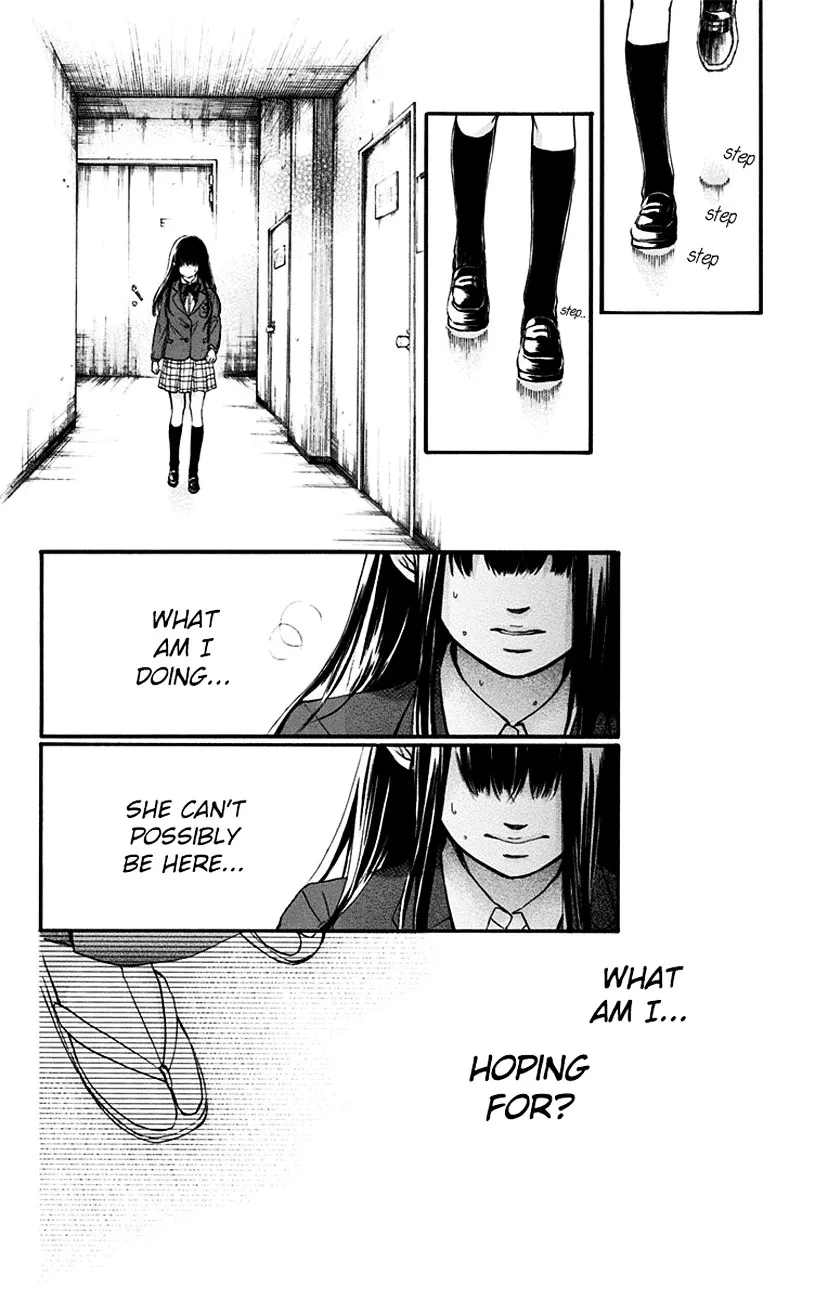 Kono Oto Tomare! - Chapter 52 - Page 36