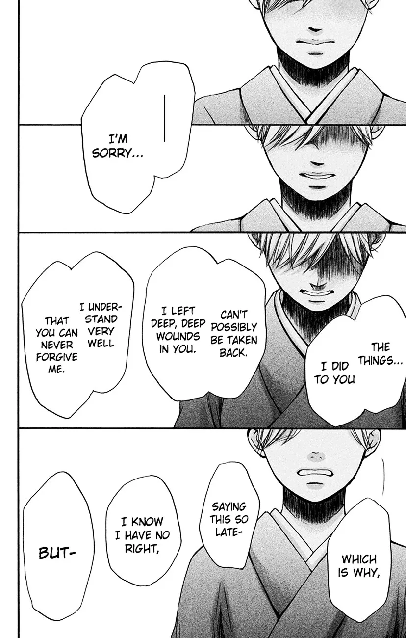Kono Oto Tomare! - Chapter 52 - Page 40