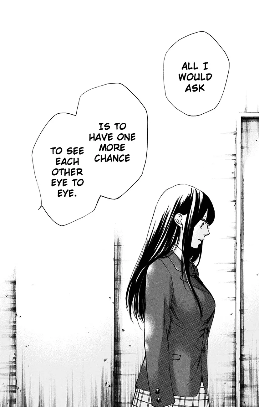Kono Oto Tomare! - Chapter 52 - Page 41