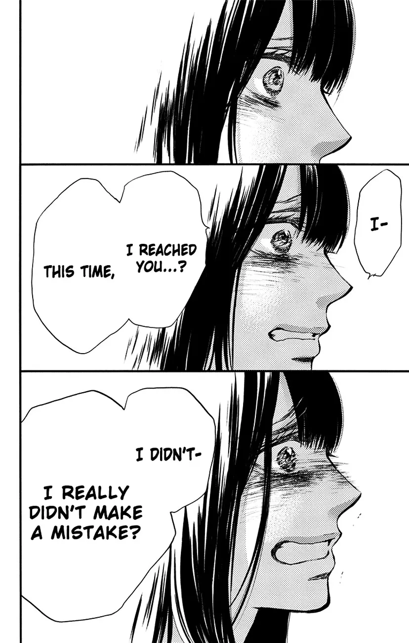 Kono Oto Tomare! - Chapter 52 - Page 42