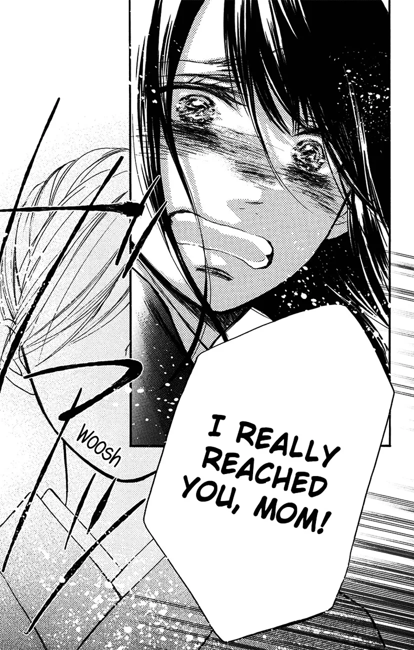 Kono Oto Tomare! - Chapter 52 - Page 43
