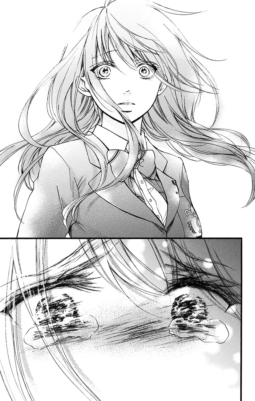 Kono Oto Tomare! - Chapter 52 - Page 45