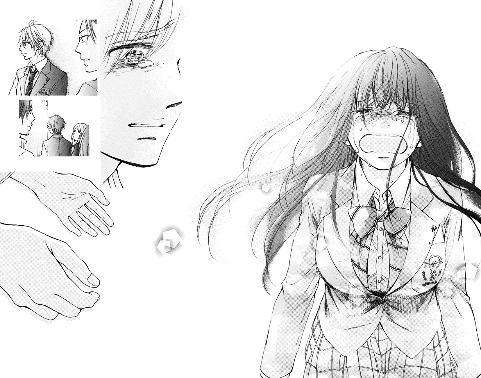 Kono Oto Tomare! - Chapter 52 - Page 48