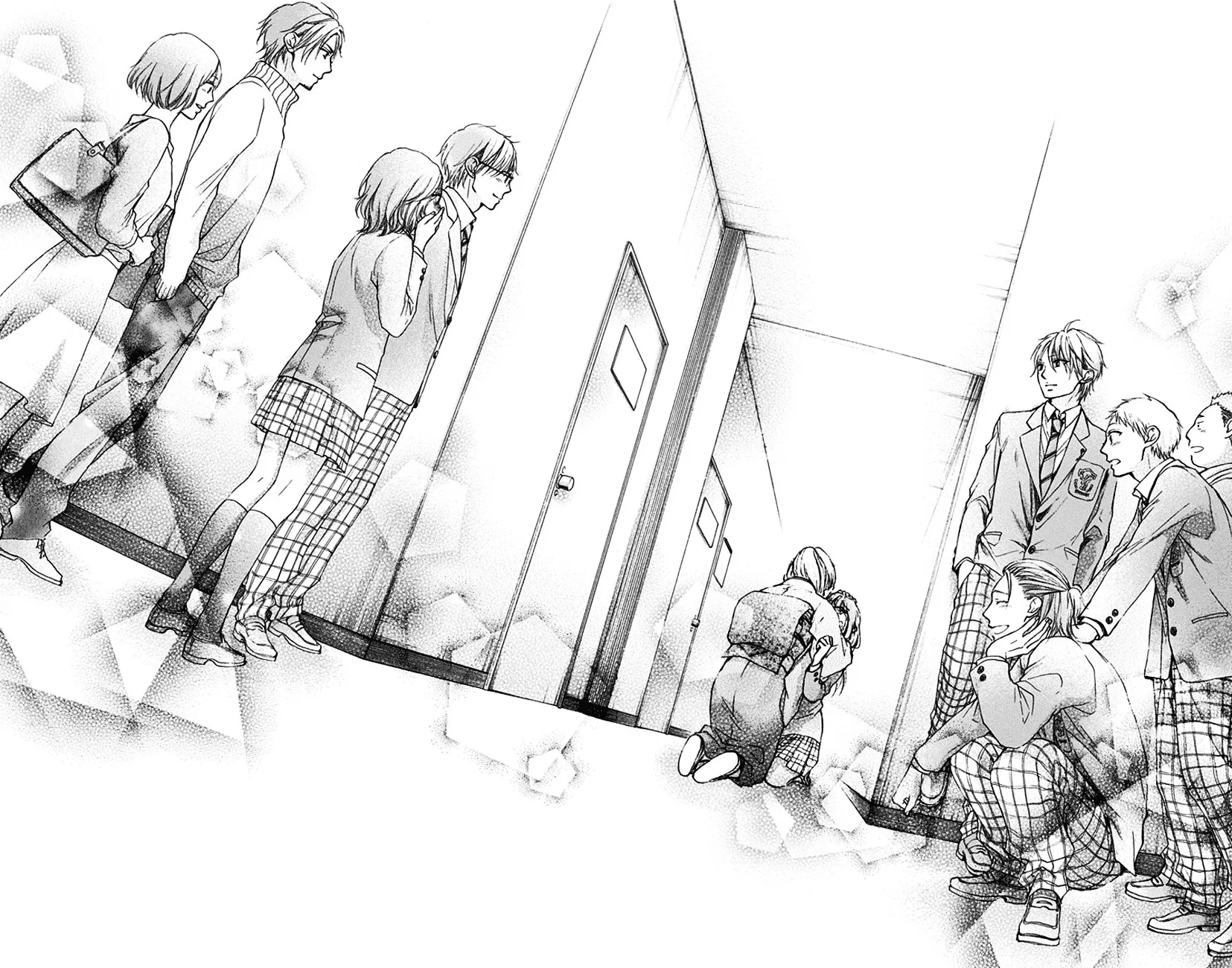 Kono Oto Tomare! - Chapter 52 - Page 49