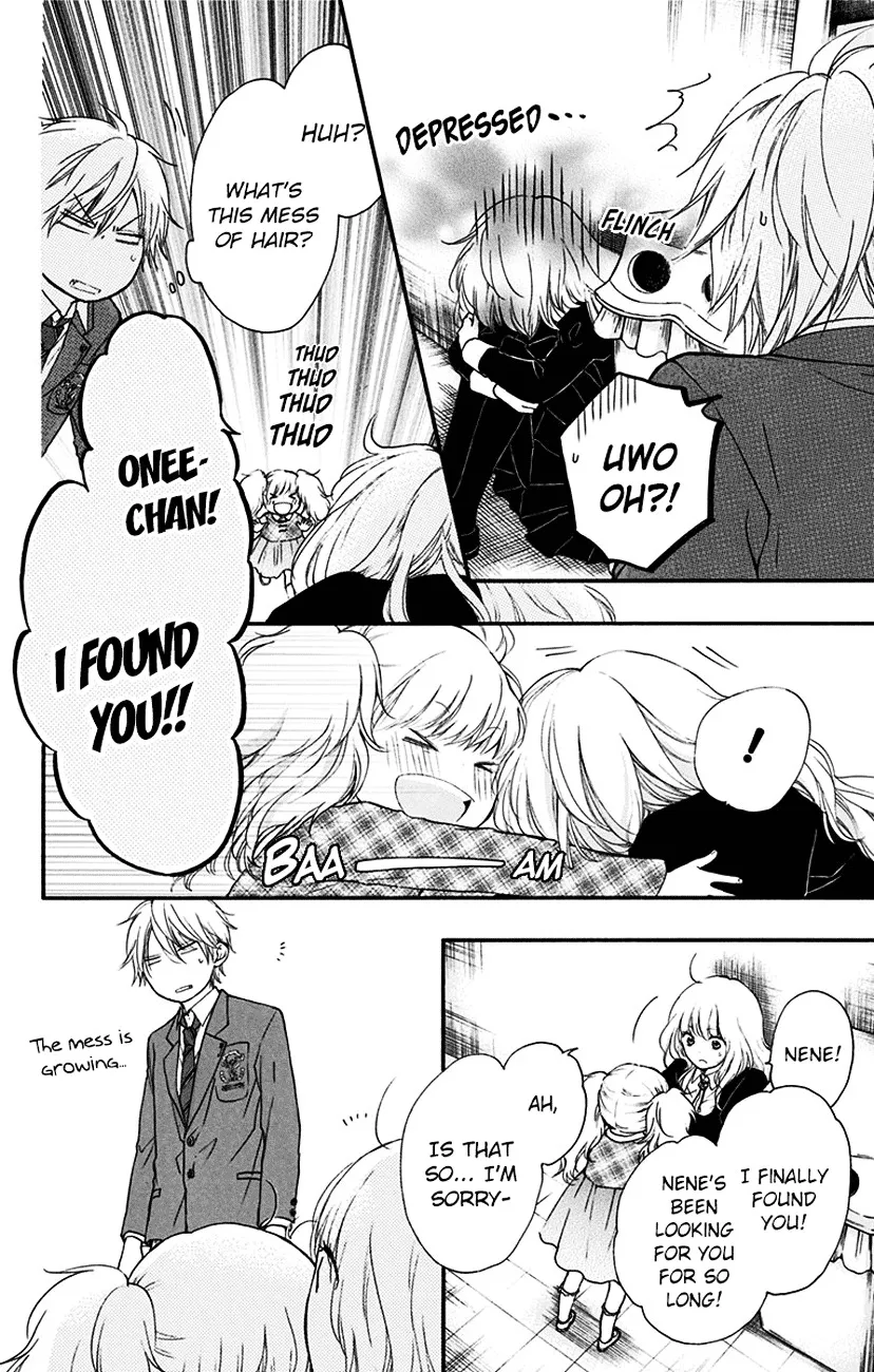 Kono Oto Tomare! - Chapter 53 - Page 10