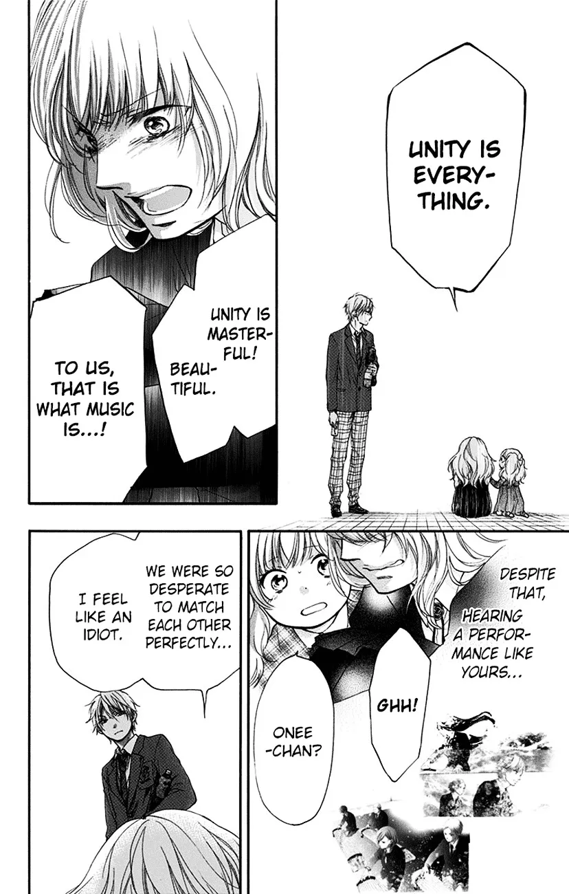 Kono Oto Tomare! - Chapter 53 - Page 14