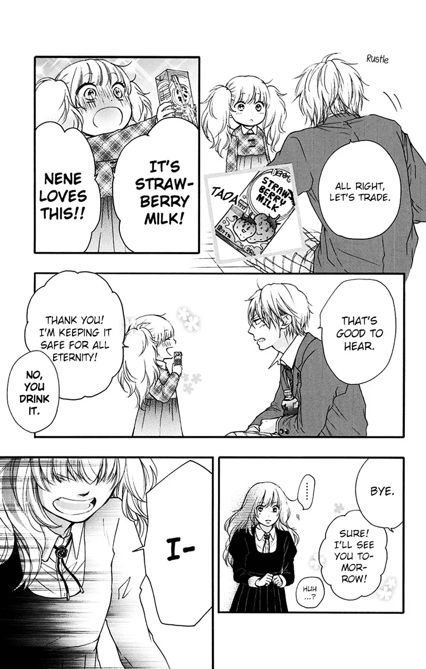 Kono Oto Tomare! - Chapter 53 - Page 19