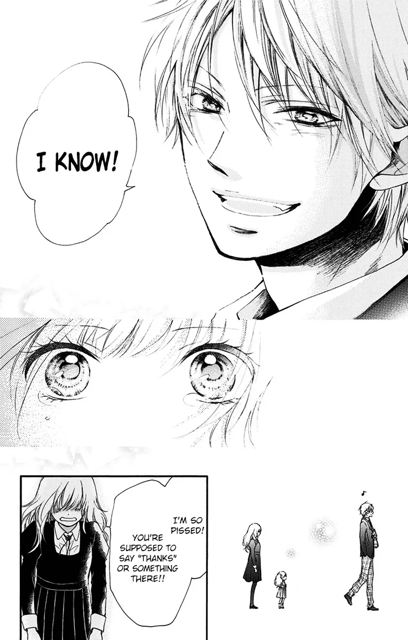 Kono Oto Tomare! - Chapter 53 - Page 22