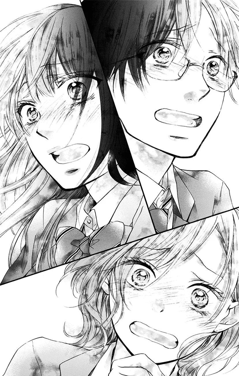 Kono Oto Tomare! - Chapter 53 - Page 38