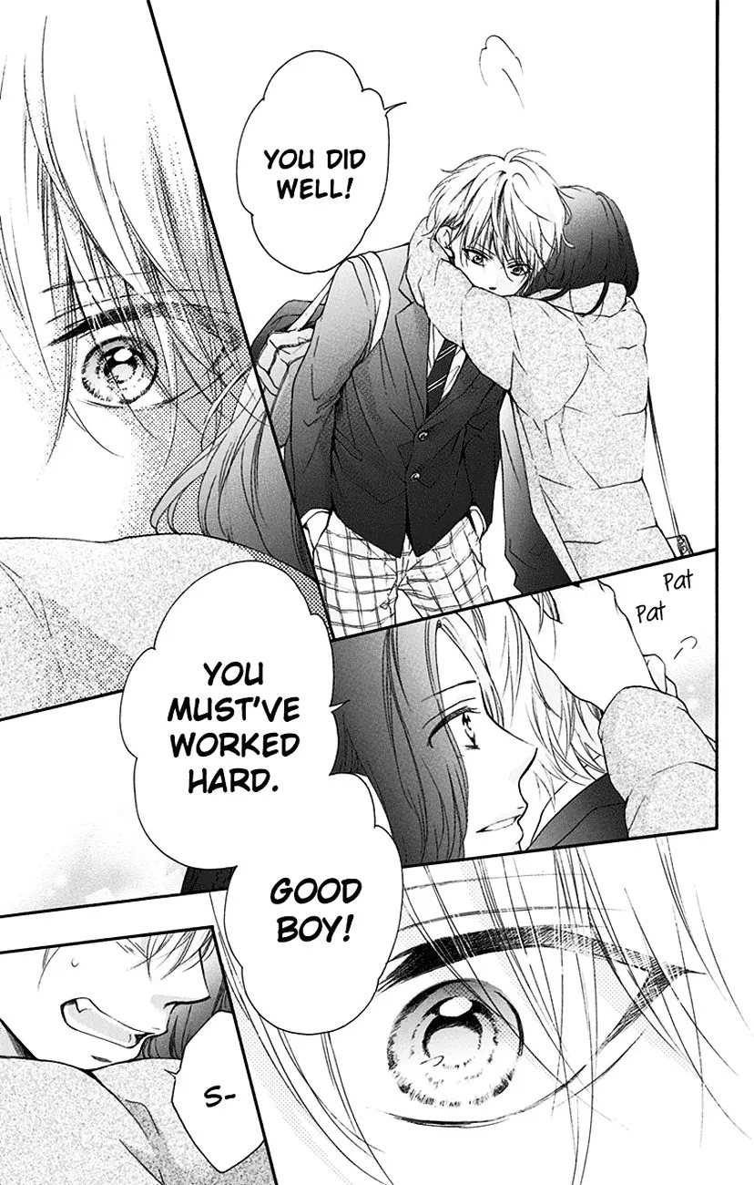Kono Oto Tomare! - Chapter 54 - Page 3