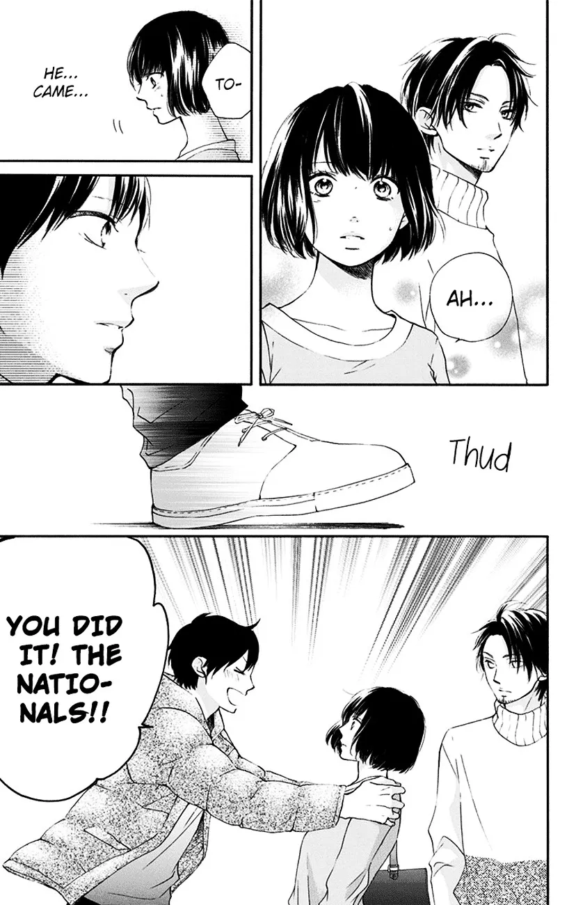 Kono Oto Tomare! - Chapter 54 - Page 9