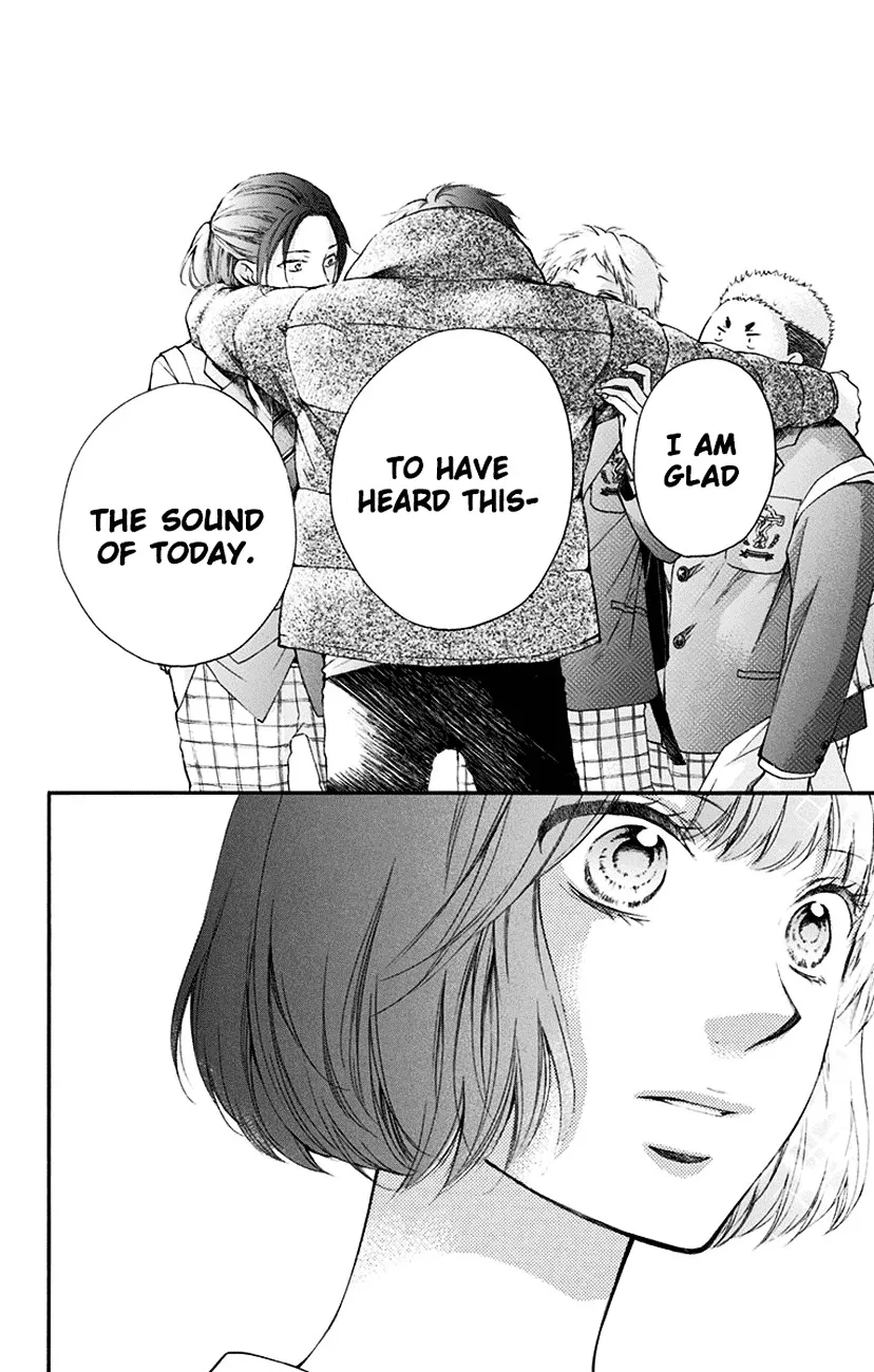 Kono Oto Tomare! - Chapter 54 - Page 14