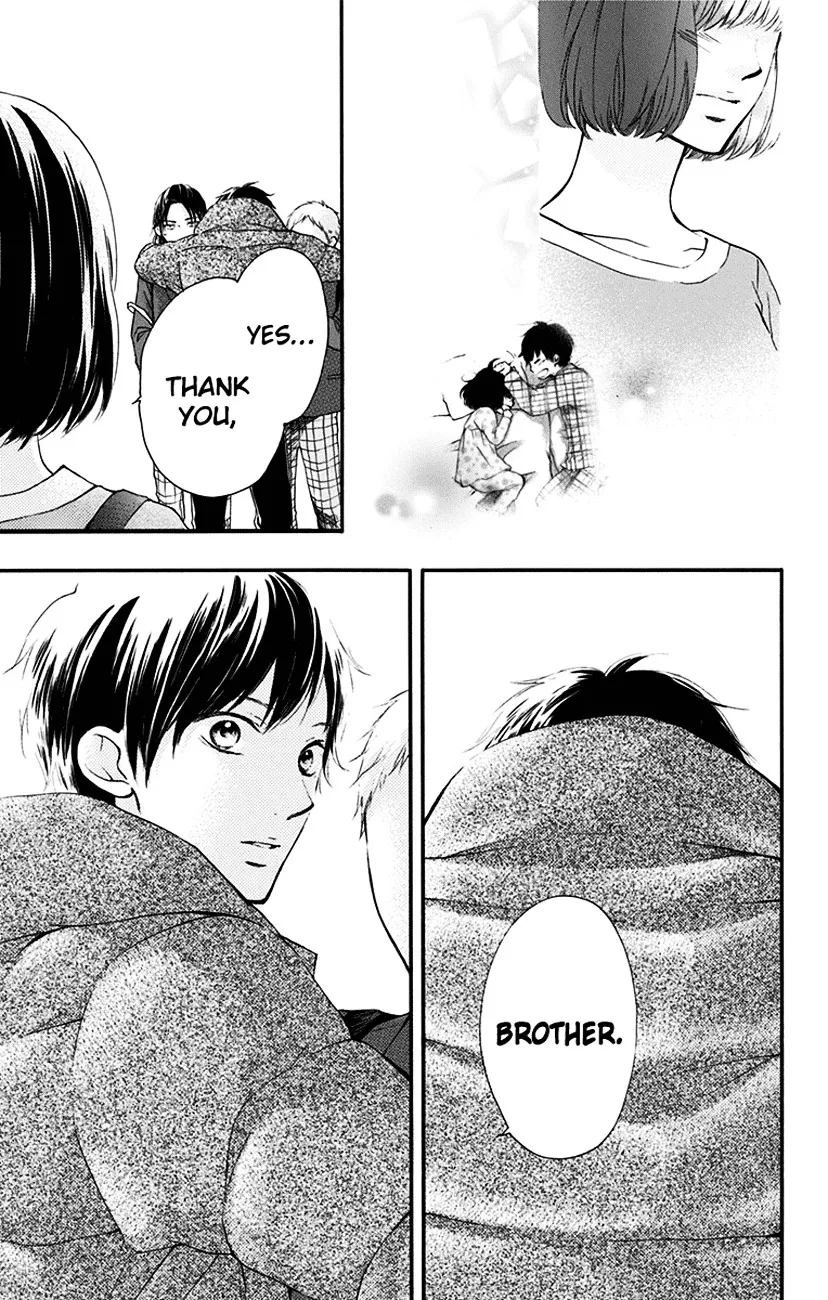 Kono Oto Tomare! - Chapter 54 - Page 15