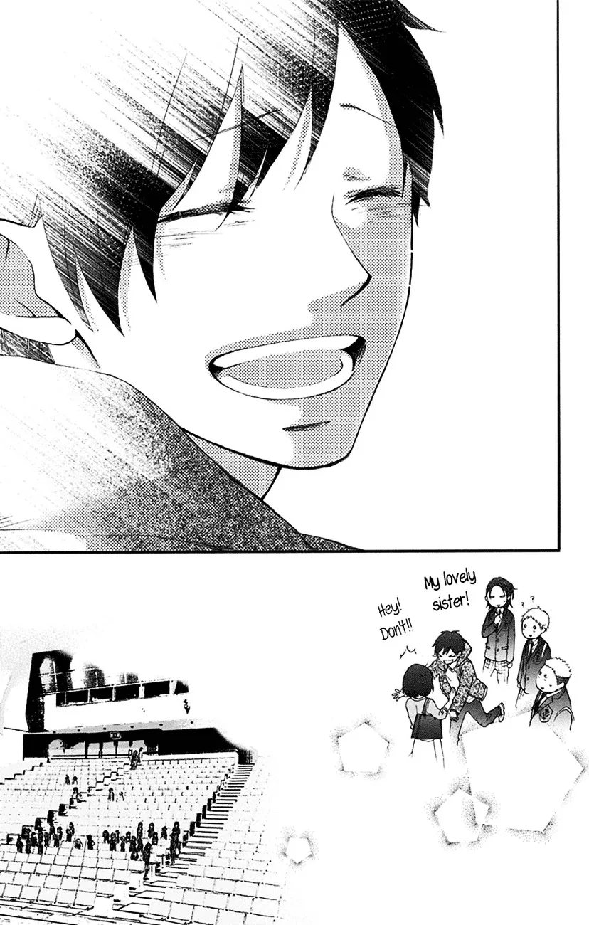 Kono Oto Tomare! - Chapter 54 - Page 17