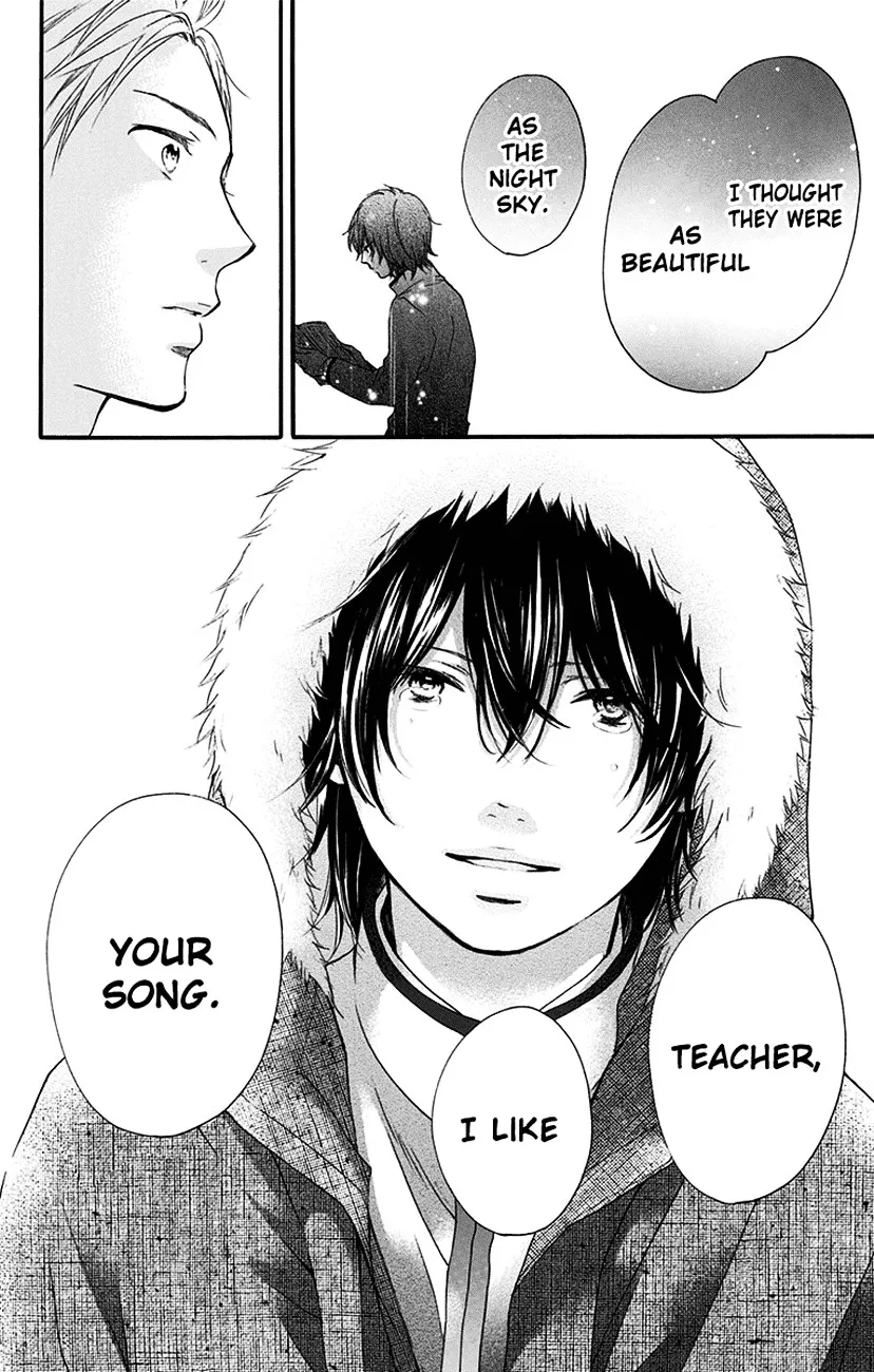 Kono Oto Tomare! - Chapter 54 - Page 32