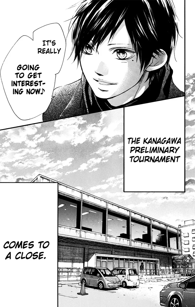 Kono Oto Tomare! - Chapter 54 - Page 45