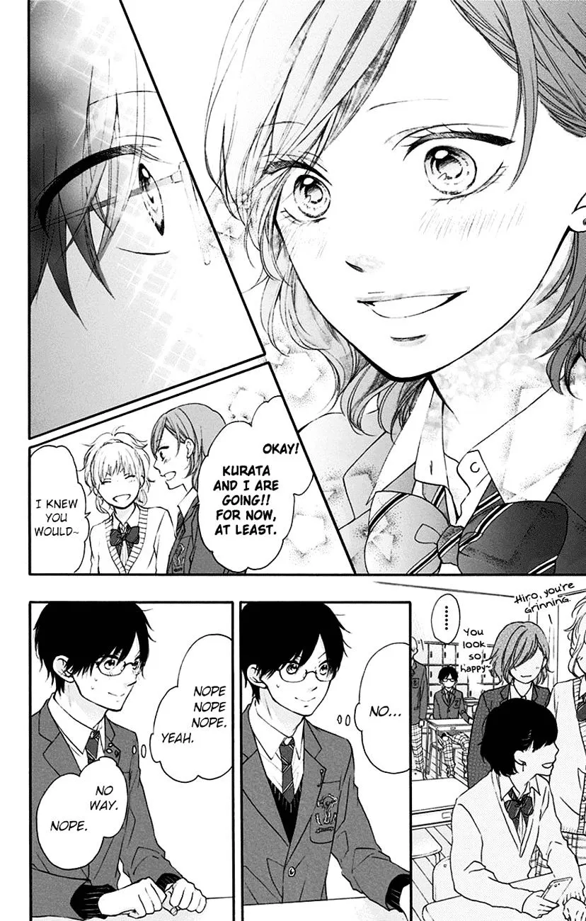 Kono Oto Tomare! - Chapter 55 - Page 20