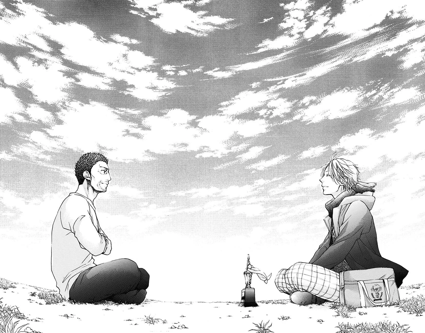 Kono Oto Tomare! - Chapter 55 - Page 26