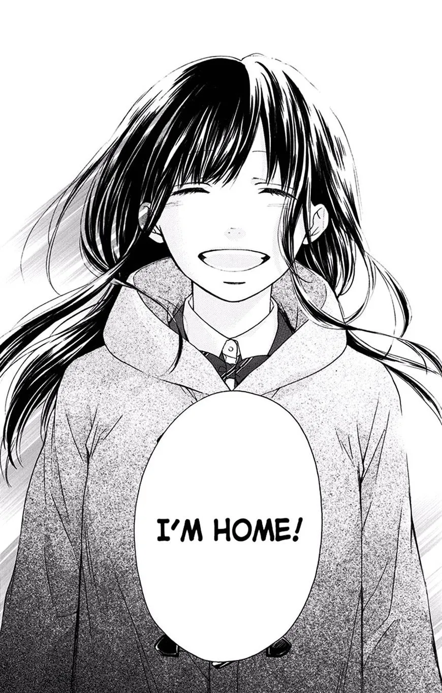 Kono Oto Tomare! - Chapter 56 - Page 11