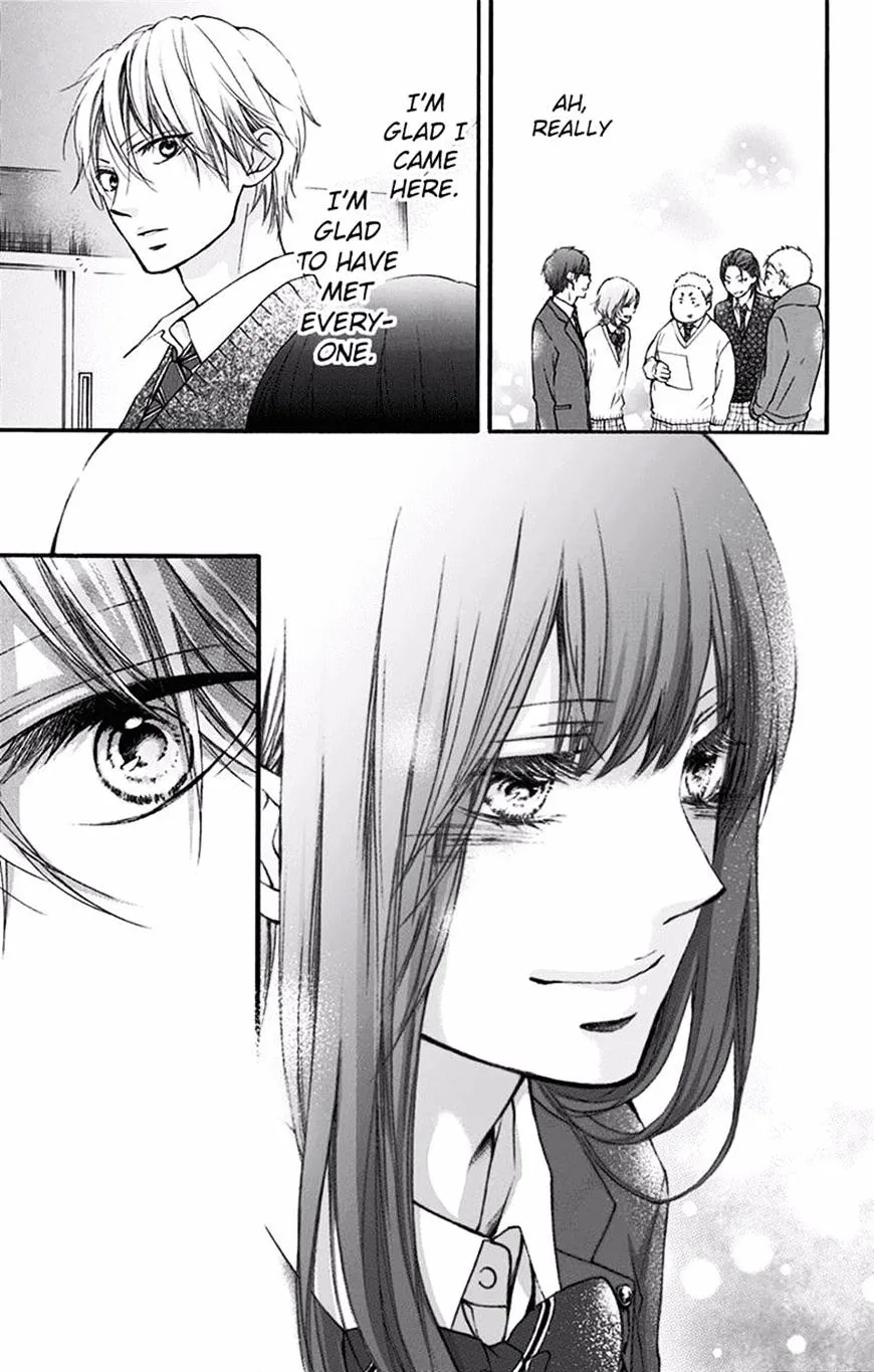 Kono Oto Tomare! - Chapter 56 - Page 18