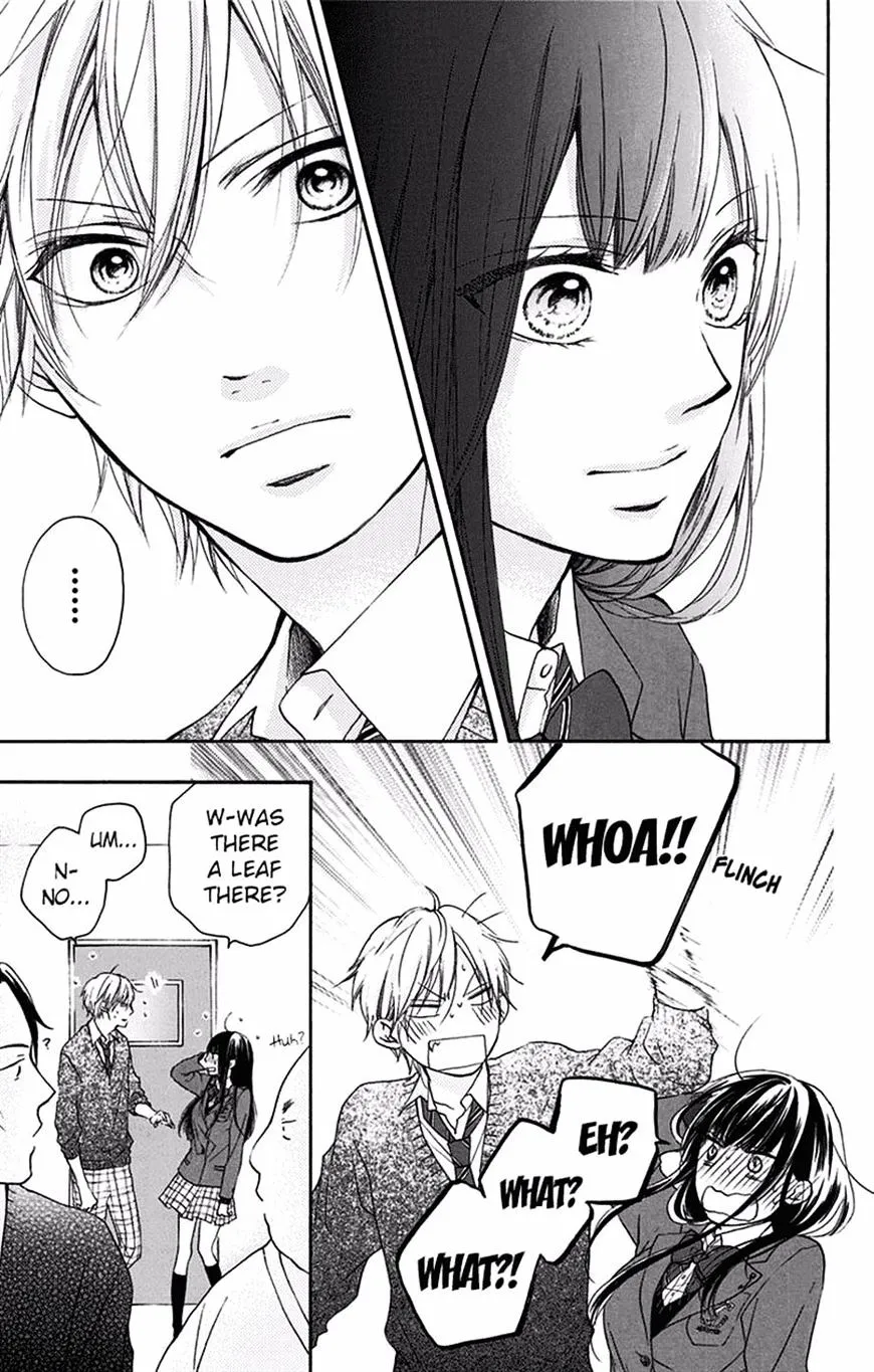 Kono Oto Tomare! - Chapter 56 - Page 20