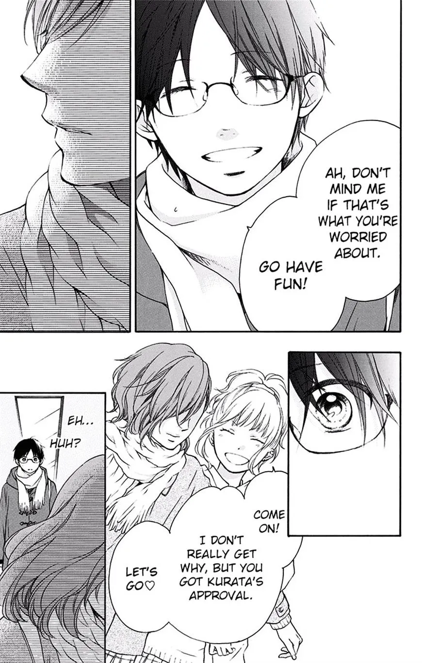 Kono Oto Tomare! - Chapter 56 - Page 34