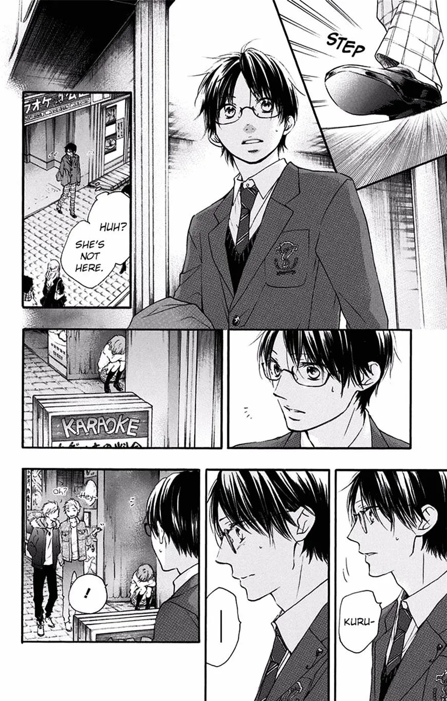 Kono Oto Tomare! - Chapter 56 - Page 41