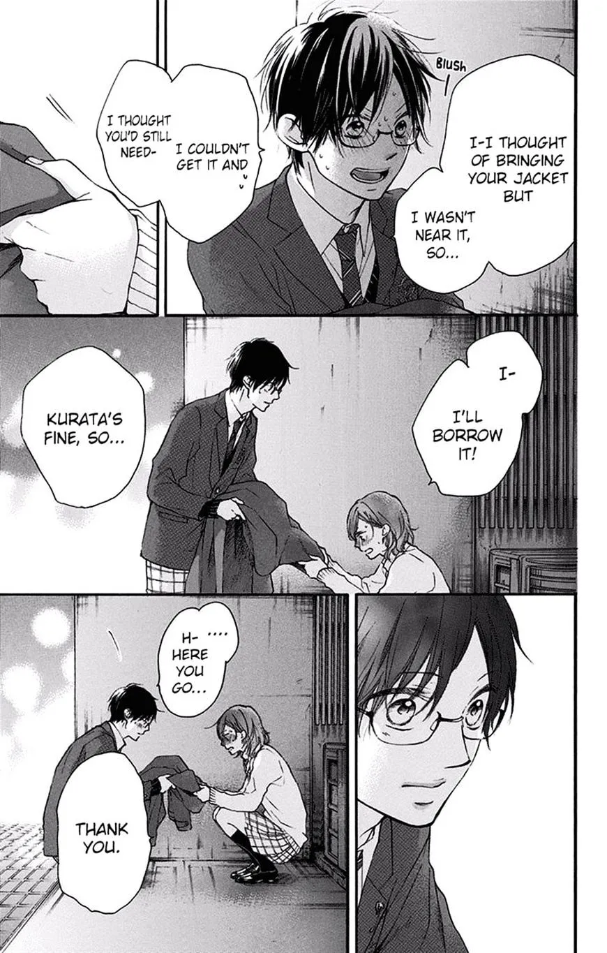 Kono Oto Tomare! - Chapter 56 - Page 44