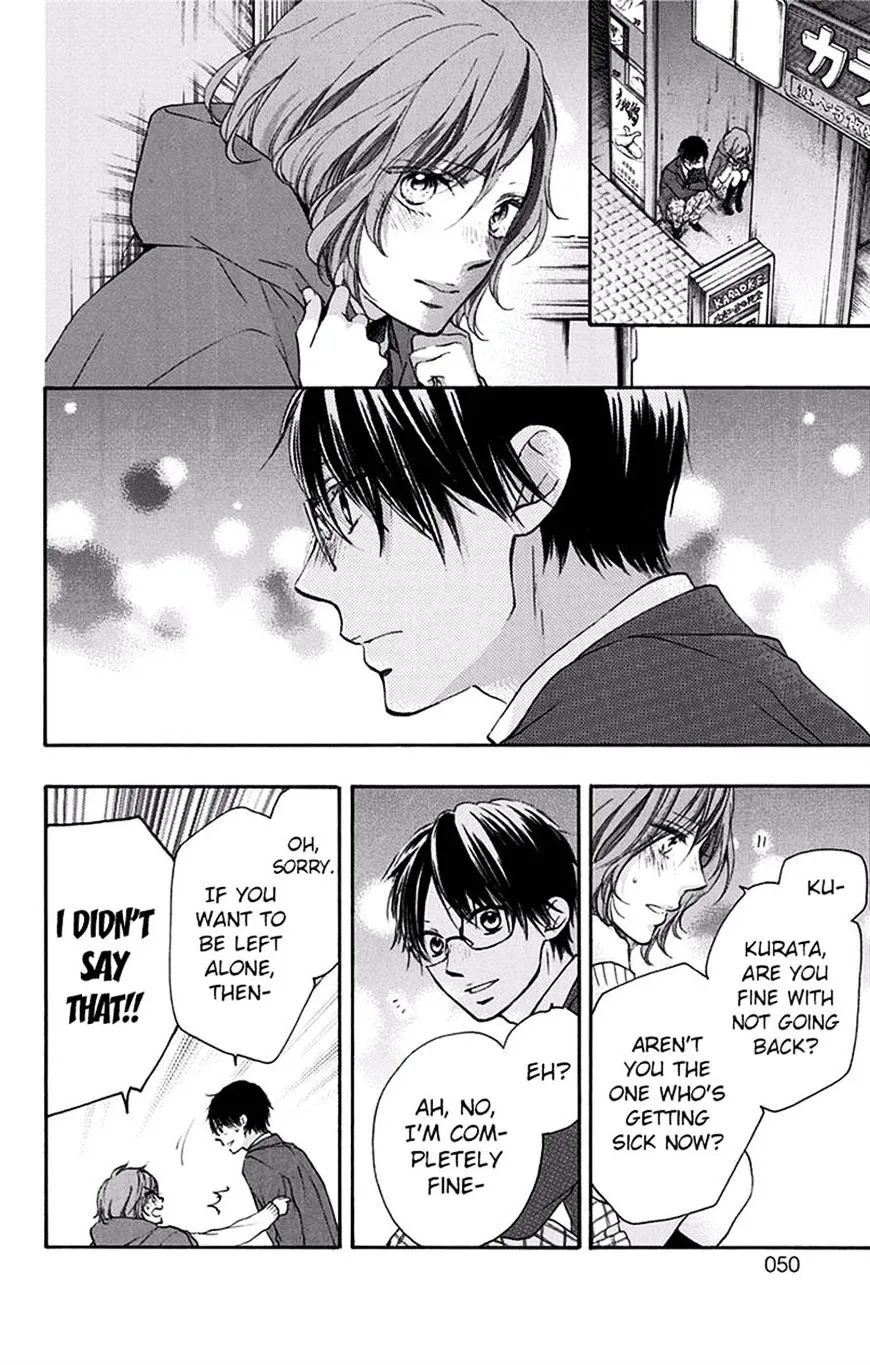 Kono Oto Tomare! - Chapter 56 - Page 45