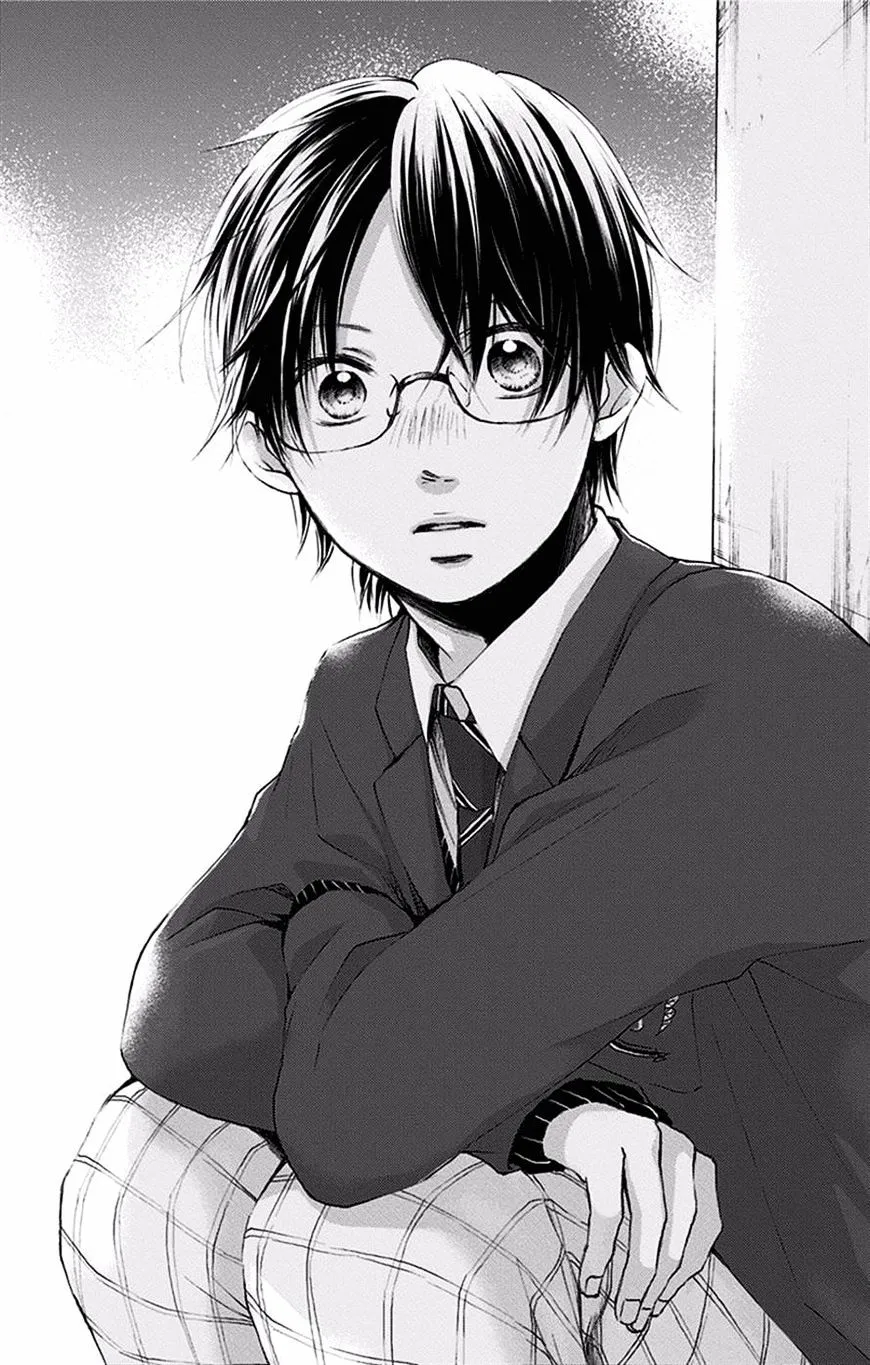 Kono Oto Tomare! - Chapter 56 - Page 50