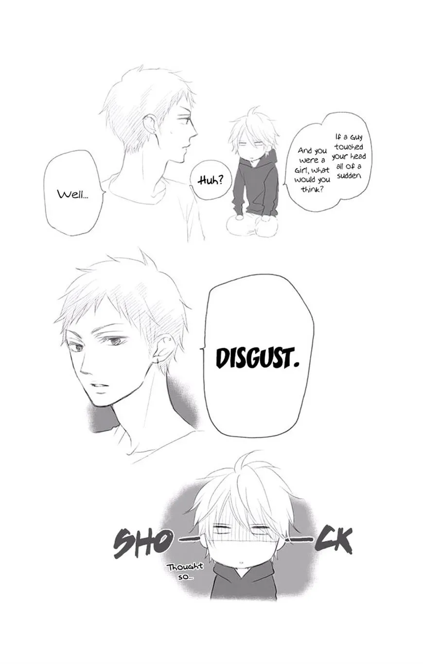 Kono Oto Tomare! - Chapter 56 - Page 53